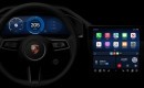 CarPlay 2.0 en Porsche