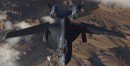 A-10 Warthog made stealthy