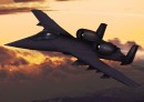 A-10 Warthog made stealthy