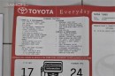 1998 Toyota Supra Turbo