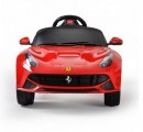 Ferrari F12berlinetta Toy Car