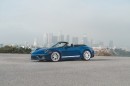 2023 Porsche 911 Carrera GTS America Edition