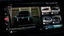 Audi owners will be able to play YouTube content in their cars