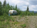 You Could Visit the Bus from Into the Wild Movie, in Wild Alaska