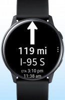 Navigation Pro: Google Maps Navi for Samsung Watch