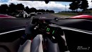 Gran Turismo 7 on PlayStation VR 2