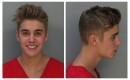 Justin Bieber manages a smile after DUI, drag racing, speeding arrest