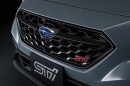 2024 Subaru WRX S4 STI Sport