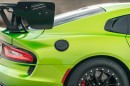 2017 Dodge Viper GTC ACR