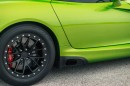 2017 Dodge Viper GTC ACR