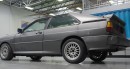 80s Audi Ur-Quattro
