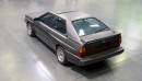 80s Audi Ur-Quattro