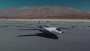 Natilus Kona, the largest commercial air cargo drone