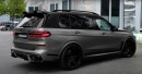 2024 BMW X7 M60i by Larte Design