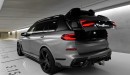 2024 BMW X7 M60i by Larte Design
