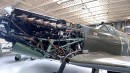 Supermarine Spitfire IX HF TD134