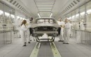 Volvo's new manufacturing plant in South Carolina, U.S.