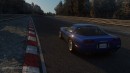 You Need About $10 to Drive a 565-HP Corvette ZR-1 on the Nurburgring, Just Try It in VR
