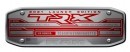 2021 Ram 1500 TRX off-road pickup truck
