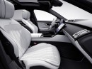 Mercedes-AMG S-Class Manufaktur