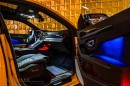 Lamborghini Urus S by Mansory