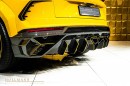Lamborghini Urus S by Mansory