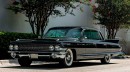 1961 Cadillac Fleetwood 60