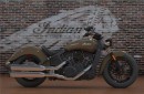 2018 Indian Motorcycle Indian® Scout® Sixty - Color Option for sale in  Westerville, OH. Indian Motorcycle of Columbus Westerville, OH (877)  315-2453 Indian Motorcycle of Columbus 2018 Indian Motorcycle Indian® Scout® Sixty