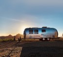 Airstream Tiny Home in the Philippines
