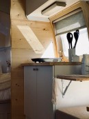 Airstream Tiny Home in the Philippines