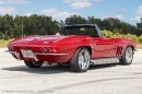 1966 Chevrolet Corvette restomod