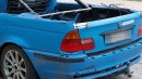 BMW 3 Series Pickup