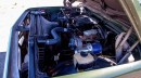 1970 Chevrolet K5 Blazer on auction at Mecum