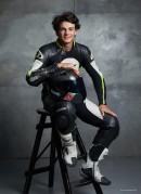 Young Motorcycle Racer Shares How Life Feels at 167 MPH, Success Doesn't Come Easy