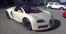 Crypto Investor Buys Dream Bugatti Veyron