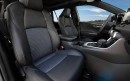 2021 Toyota RAV4 & Hybrid & Prime