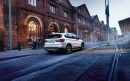 2016 BMW X1 Wallpaper