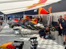 Interview with an Red Bull Racing employee