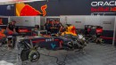 Interview with an Red Bull Racing employee