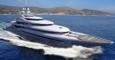 New Project Superyacht
