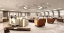 New Project Superyacht Lounge