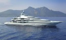 New Project Superyacht