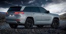 2023 Jeep Grand Cherokee 4xe 30th Anniversary special edition