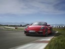2015 Porsche Boxster GTS