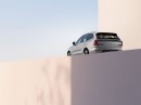 Volvo cars will inform owners of an accident ahead
