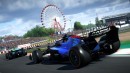 PC Game Pass Racing Games