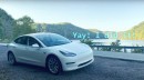 CGP Grey and the Tesla Model 3