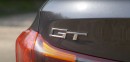 2017 BMW 5 Series GT