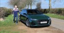 2021 RS6 review