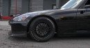 600-WHP Honda S2000 Review